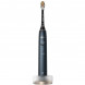 Звуковая зубная щетка Philips Sonicare 9900 Prestige HX9992, темно-синий в Ростове-на-Дону