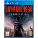 Игра Daymare 1994: Sandcastle [PS4, русские субтитры] в Ростове-на-Дону