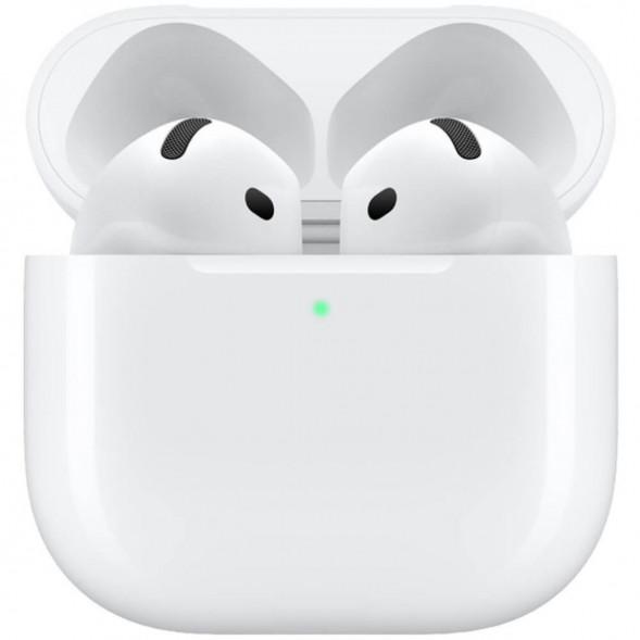 Наушники Apple AirPods 4 (без шумоподавления) в Ростове-на-Дону