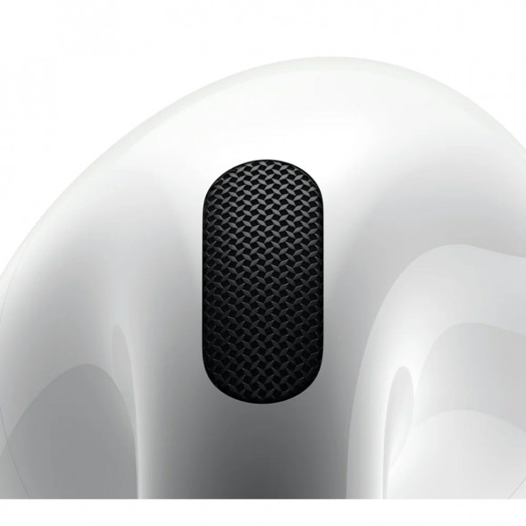 Наушники Apple AirPods 4 (без шумоподавления) в Ростове-на-Дону