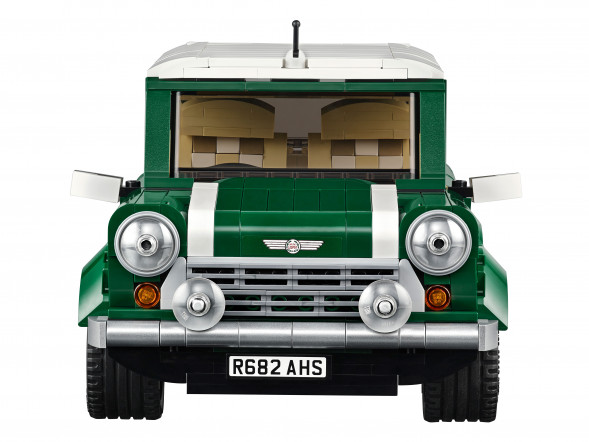 Конструктор LEGO Creator 10242 Автомобиль MINI Cooper в Ростове-на-Дону