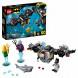 Конструктор LEGO Super Heroes 76116 Подводный бой Бэтмена в Ростове-на-Дону