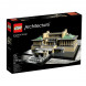 Конструктор LEGO Architecture 21017 Imperial Hotel в Ростове-на-Дону