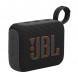 Портативная колонка JBL Go 4, Black в Ростове-на-Дону