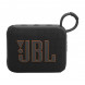 Портативная колонка JBL Go 4, Black в Ростове-на-Дону