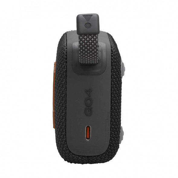 Портативная колонка JBL Go 4, Black в Ростове-на-Дону