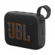 Портативная колонка JBL Go 4, Black в Ростове-на-Дону