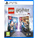 Игра LEGO Harry Potter Collection [PS5, английская версия] в Ростове-на-Дону
