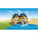 Конструктор LEGO Creator 31035 Домик на пляже в Ростове-на-Дону