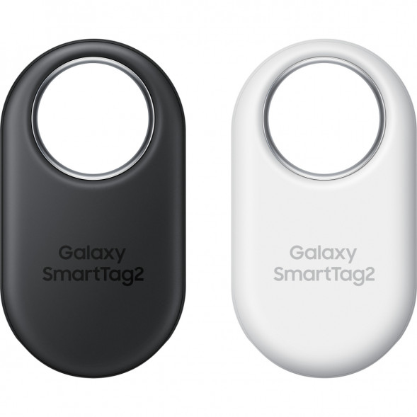 Беспроводная метка Samsung SmartTag2 (EI-T5600KWEGEU), 4 шт в Ростове-на-Дону