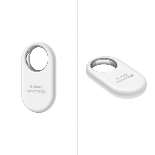 Беспроводная метка Samsung SmartTag2 (EI-T5600KWEGEU), 4 шт в Ростове-на-Дону