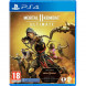 Mortal Kombat 11: Ultimate [PS4, русская версия] в Ростове-на-Дону
