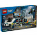 Конструктор LEGO City 60418 Полицейский грузовик криминалистической лаборатории в Ростове-на-Дону
