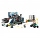 Конструктор LEGO City 60418 Полицейский грузовик криминалистической лаборатории в Ростове-на-Дону