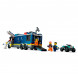 Конструктор LEGO City 60418 Полицейский грузовик криминалистической лаборатории в Ростове-на-Дону