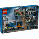 Конструктор LEGO City 60418 Полицейский грузовик криминалистической лаборатории в Ростове-на-Дону