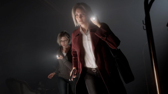 Игра Resident Evil: Generation Pack [NIntendo Switch 2, русские субтитры] в Ростове-на-Дону