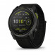 Умные часы Garmin Enduro 3 51mm Black с нейлоновым ремешком UltraFit 010-02751-01 в Ростове-на-Дону