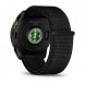 Умные часы Garmin Enduro 3 51mm Black с нейлоновым ремешком UltraFit 010-02751-01 в Ростове-на-Дону