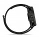Умные часы Garmin Enduro 3 51mm Black с нейлоновым ремешком UltraFit 010-02751-01 в Ростове-на-Дону