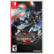Игра Monster Hunter Generations Ultimate [Nintendo Switch, английская версия] в Ростове-на-Дону