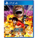 Игра One Piece Pirate Warriors 3 [PS4, английская версия] в Ростове-на-Дону