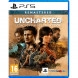 Игра Uncharted: Наследие воров. Коллекция расширенное издание для PlayStation 5 в Ростове-на-Дону