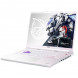 Ноутбук MSI Crosshair A16 HX MLG Edition E8WGXK-089XRUY (16&amp;quot;, IPS, AMD Ryzen 9 8940HX 2.4ГГц, 16 ядер, 16ГБ DDR5, 1ТБ SSD, NVIDIA GeForce RTX 5070 - 12 ГБ, без ОС), белый в Ростове-на-Дону