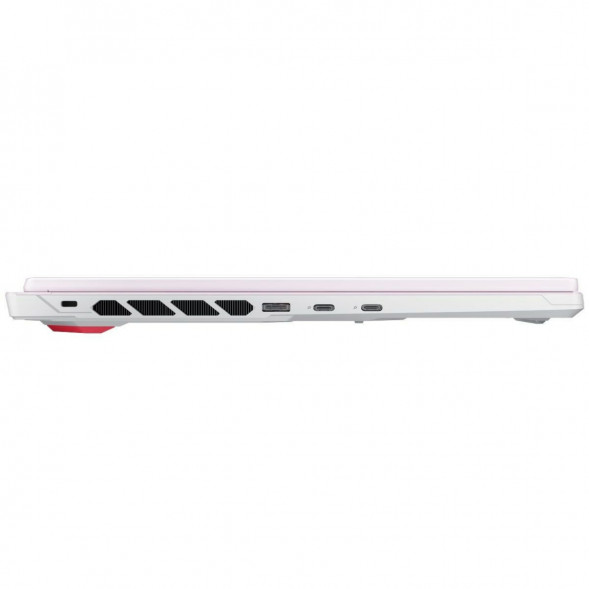 Ноутбук MSI Crosshair A16 HX MLG Edition E8WGXK-089XRUY (16&amp;quot;, IPS, AMD Ryzen 9 8940HX 2.4ГГц, 16 ядер, 16ГБ DDR5, 1ТБ SSD, NVIDIA GeForce RTX 5070 - 12 ГБ, без ОС), белый в Ростове-на-Дону