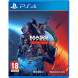 Игра Mass Effect Trilogy Legendary Edition PS4 в Ростове-на-Дону
