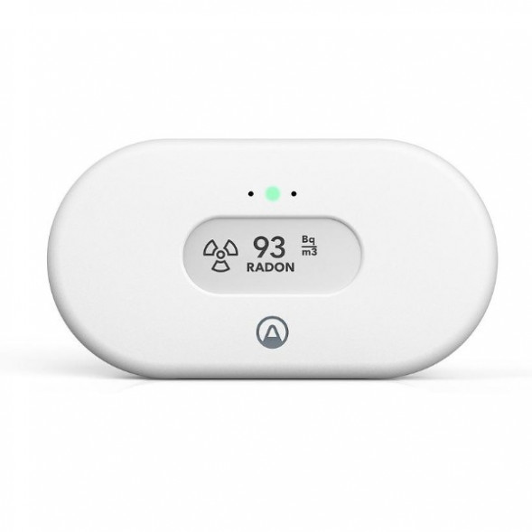 Умный монитор радона Airthings View Radon в Ростове-на-Дону
