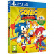 Игра Sonic Mania Plus (+ Артбук) [PS4, русские субтитры] в Ростове-на-Дону