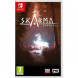 Игра Skabma: Snowfall [Nintendo Switch, русские субтитры] в Ростове-на-Дону
