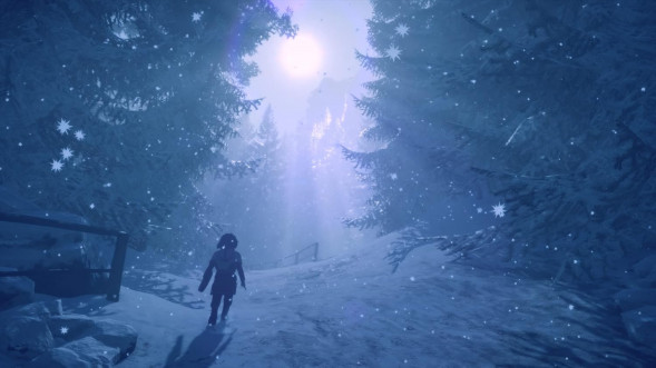 Игра Skabma: Snowfall [Nintendo Switch, русские субтитры] в Ростове-на-Дону