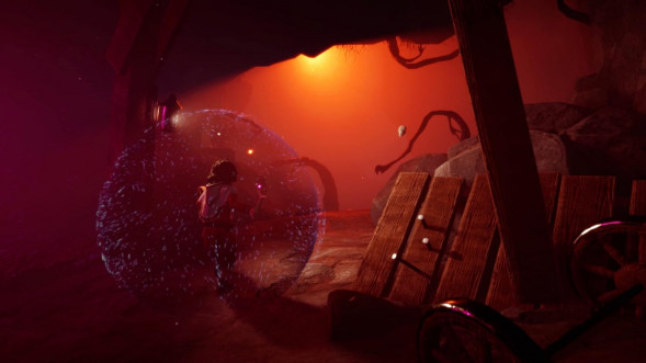 Игра Skabma: Snowfall [Nintendo Switch, русские субтитры] в Ростове-на-Дону