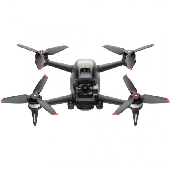 Квадрокоптер DJI FPV Explorer Combo в Ростове-на-Дону