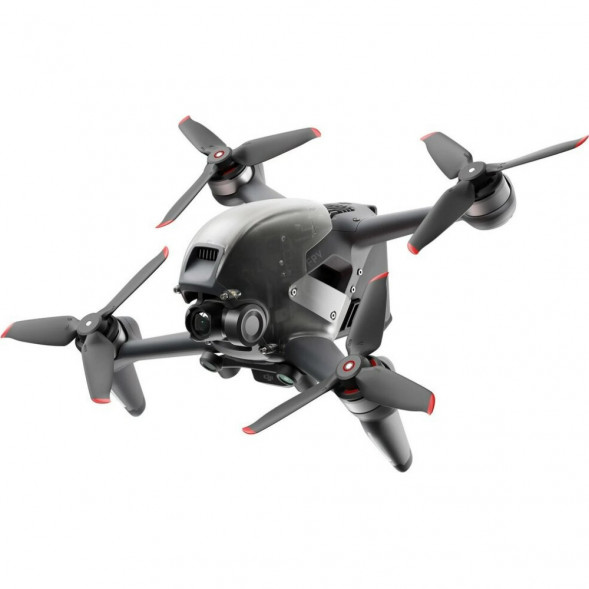 Квадрокоптер DJI FPV Explorer Combo в Ростове-на-Дону