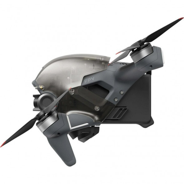 Квадрокоптер DJI FPV Explorer Combo в Ростове-на-Дону