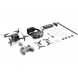 Квадрокоптер DJI FPV Explorer Combo в Ростове-на-Дону