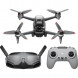 Квадрокоптер DJI FPV Explorer Combo в Ростове-на-Дону
