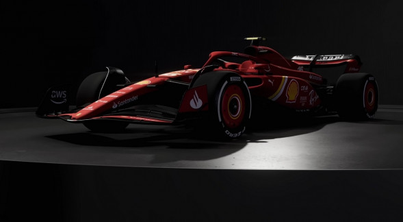 Игра F1 2024 [PS5, английская версия] в Ростове-на-Дону