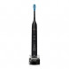Набор из 2 электрических зубных щеток Philips Sonicare DiamondClean 9000 HX9914/54, чёрный в Ростове-на-Дону