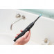 Набор из 2 электрических зубных щеток Philips Sonicare DiamondClean 9000 HX9914/54, чёрный в Ростове-на-Дону