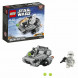 Конструктор LEGO Star Wars 75126 Снежный спидер Первого Ордена в Ростове-на-Дону