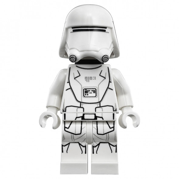 Конструктор LEGO Star Wars 75126 Снежный спидер Первого Ордена в Ростове-на-Дону