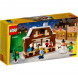Конструктор LEGO Creator 40602 Зимний рынок в Ростове-на-Дону