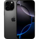 Смартфон Apple iPhone 16 Pro Max (nano SIM+eSIM) 256ГБ, Black Titanium в Ростове-на-Дону