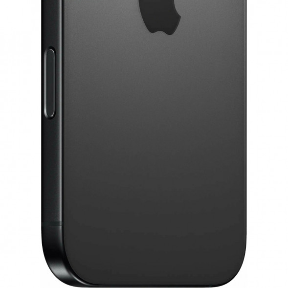 Смартфон Apple iPhone 16 Pro Max (nano SIM+eSIM) 256ГБ, Black Titanium в Ростове-на-Дону