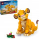 Конструктор LEGO Disney 43243 Симба детеныш Короля Льва в Ростове-на-Дону