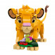 Конструктор LEGO Disney 43243 Симба детеныш Короля Льва в Ростове-на-Дону
